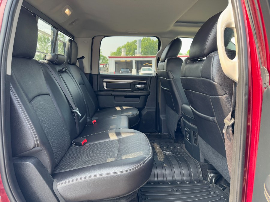 2017 Ram 1500 Night 4x4 Crew Cab 5''7" Box, available for sale in Ortonville, Michigan | Marsh Auto Sales LLC. Ortonville, Michigan 2017 Ram 1500 Night 4x4 Crew Cab 5''7" Box, available for sale in Ortonville, Michigan | Marsh Auto Sales LLC. Ortonville, Michigan