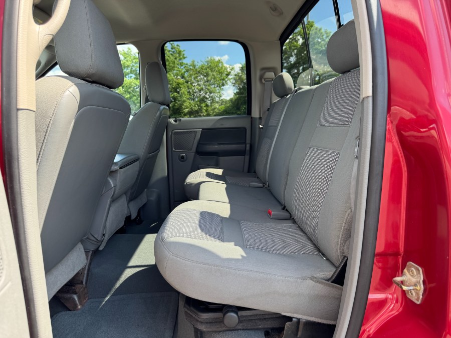 2007 Dodge Ram 2500 4WD Quad Cab 140.5" SLT, available for sale in Ortonville, Michigan | Marsh Auto Sales LLC. Ortonville, Michigan 2007 Dodge Ram 2500 4WD Quad Cab 140.5" SLT, available for sale in Ortonville, Michigan | Marsh Auto Sales LLC. Ortonville, Michigan