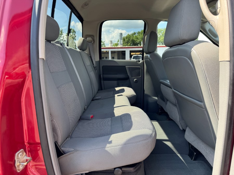 2007 Dodge Ram 2500 4WD Quad Cab 140.5" SLT, available for sale in Ortonville, Michigan | Marsh Auto Sales LLC. Ortonville, Michigan 2007 Dodge Ram 2500 4WD Quad Cab 140.5" SLT, available for sale in Ortonville, Michigan | Marsh Auto Sales LLC. Ortonville, Michigan