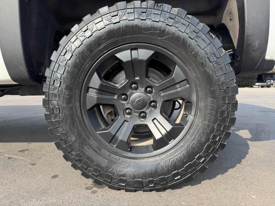 2017 Chevrolet Silverado 1500 4WD Double Cab 143.5" LT w/1LT, available for sale in Ortonville, Michigan | Marsh Auto Sales LLC. Ortonville, Michigan 2017 Chevrolet Silverado 1500 4WD Double Cab 143.5" LT w/1LT, available for sale in Ortonville, Michigan | Marsh Auto Sales LLC. Ortonville, Michigan