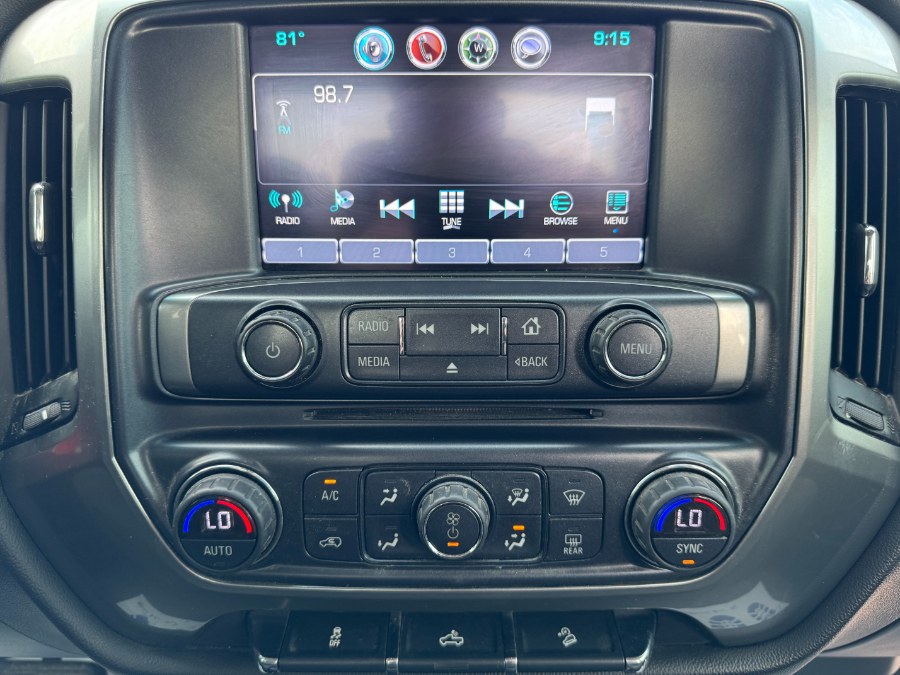2017 Chevrolet Silverado 1500 4WD Double Cab 143.5" LT w/1LT, available for sale in Ortonville, Michigan | Marsh Auto Sales LLC. Ortonville, Michigan 2017 Chevrolet Silverado 1500 4WD Double Cab 143.5" LT w/1LT, available for sale in Ortonville, Michigan | Marsh Auto Sales LLC. Ortonville, Michigan
