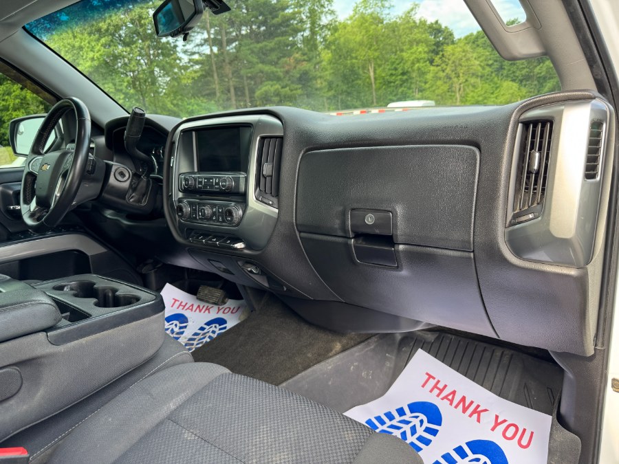 2017 Chevrolet Silverado 1500 4WD Double Cab 143.5" LT w/1LT, available for sale in Ortonville, Michigan | Marsh Auto Sales LLC. Ortonville, Michigan 2017 Chevrolet Silverado 1500 4WD Double Cab 143.5" LT w/1LT, available for sale in Ortonville, Michigan | Marsh Auto Sales LLC. Ortonville, Michigan
