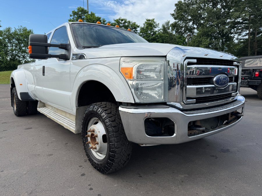 2016 Ford Super Duty F-350 DRW 4WD SuperCab 158" XLT, available for sale in Ortonville, Michigan | Marsh Auto Sales LLC. Ortonville, Michigan 2016 Ford Super Duty F-350 DRW 4WD SuperCab 158" XLT, available for sale in Ortonville, Michigan | Marsh Auto Sales LLC. Ortonville, Michigan