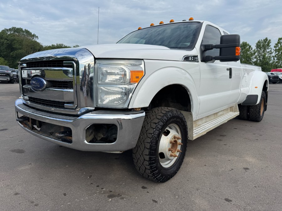 2016 Ford Super Duty F-350 DRW 4WD SuperCab 158" XLT, available for sale in Ortonville, Michigan | Marsh Auto Sales LLC. Ortonville, Michigan 2016 Ford Super Duty F-350 DRW 4WD SuperCab 158" XLT, available for sale in Ortonville, Michigan | Marsh Auto Sales LLC. Ortonville, Michigan