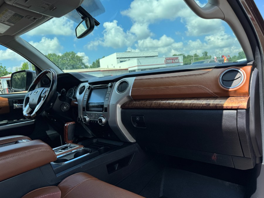 2016 Toyota Tundra 4WD Truck CrewMax 5.7L V8 6-Spd AT 1794 (Natl), available for sale in Ortonville, Michigan | Marsh Auto Sales LLC. Ortonville, Michigan 2016 Toyota Tundra 4WD Truck CrewMax 5.7L V8 6-Spd AT 1794 (Natl), available for sale in Ortonville, Michigan | Marsh Auto Sales LLC. Ortonville, Michigan