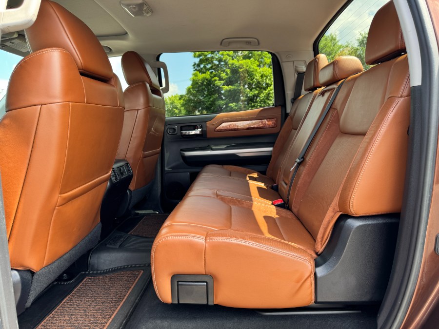 2016 Toyota Tundra 4WD Truck CrewMax 5.7L V8 6-Spd AT 1794 (Natl), available for sale in Ortonville, Michigan | Marsh Auto Sales LLC. Ortonville, Michigan 2016 Toyota Tundra 4WD Truck CrewMax 5.7L V8 6-Spd AT 1794 (Natl), available for sale in Ortonville, Michigan | Marsh Auto Sales LLC. Ortonville, Michigan