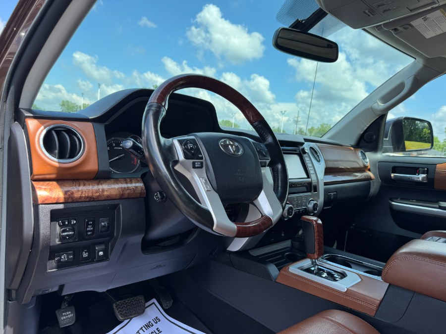 2016 Toyota Tundra 4WD Truck CrewMax 5.7L V8 6-Spd AT 1794 (Natl), available for sale in Ortonville, Michigan | Marsh Auto Sales LLC. Ortonville, Michigan 2016 Toyota Tundra 4WD Truck CrewMax 5.7L V8 6-Spd AT 1794 (Natl), available for sale in Ortonville, Michigan | Marsh Auto Sales LLC. Ortonville, Michigan