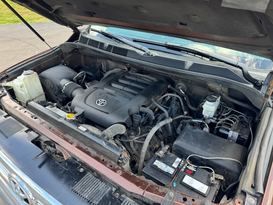 2016 Toyota Tundra 4WD Truck CrewMax 5.7L V8 6-Spd AT 1794 (Natl), available for sale in Ortonville, Michigan | Marsh Auto Sales LLC. Ortonville, Michigan 2016 Toyota Tundra 4WD Truck CrewMax 5.7L V8 6-Spd AT 1794 (Natl), available for sale in Ortonville, Michigan | Marsh Auto Sales LLC. Ortonville, Michigan