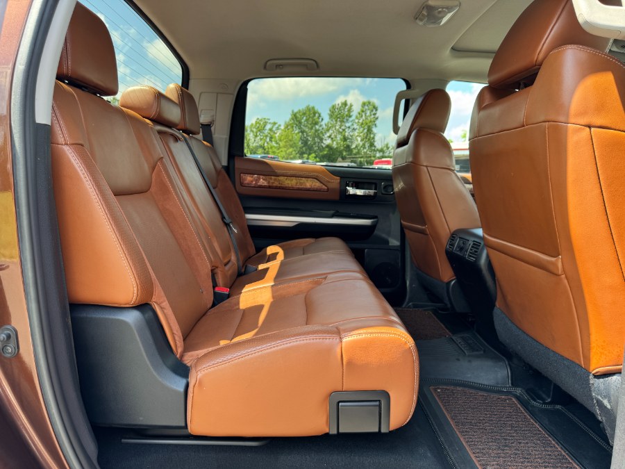 2016 Toyota Tundra 4WD Truck CrewMax 5.7L V8 6-Spd AT 1794 (Natl), available for sale in Ortonville, Michigan | Marsh Auto Sales LLC. Ortonville, Michigan 2016 Toyota Tundra 4WD Truck CrewMax 5.7L V8 6-Spd AT 1794 (Natl), available for sale in Ortonville, Michigan | Marsh Auto Sales LLC. Ortonville, Michigan
