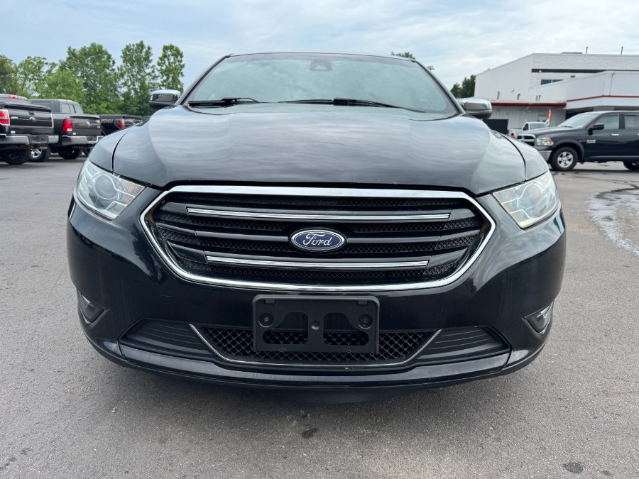 2017 Ford Taurus Limited AWD, available for sale in Ortonville, Michigan | Marsh Auto Sales LLC. Ortonville, Michigan 2017 Ford Taurus Limited AWD, available for sale in Ortonville, Michigan | Marsh Auto Sales LLC. Ortonville, Michigan