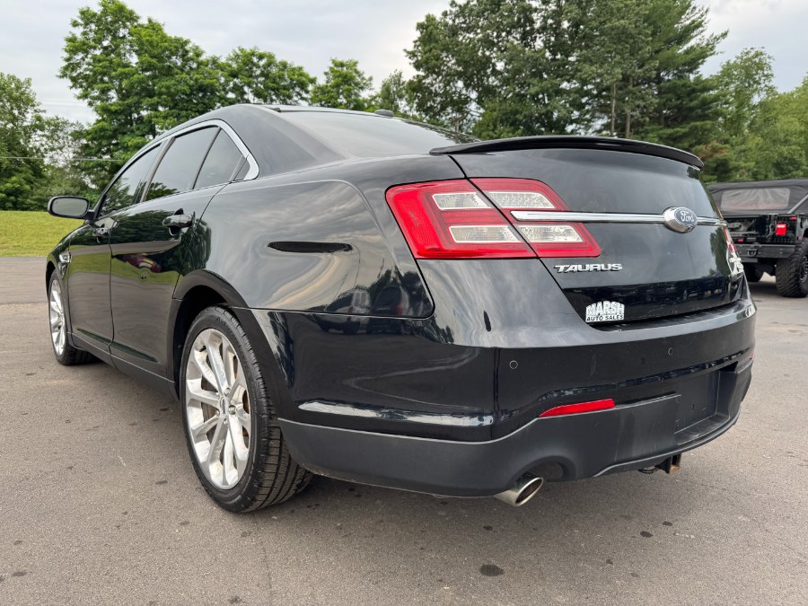 2017 Ford Taurus Limited AWD, available for sale in Ortonville, Michigan | Marsh Auto Sales LLC. Ortonville, Michigan 2017 Ford Taurus Limited AWD, available for sale in Ortonville, Michigan | Marsh Auto Sales LLC. Ortonville, Michigan