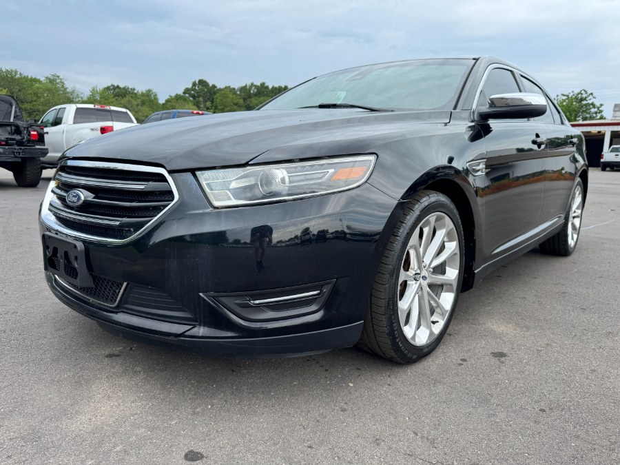 2017 Ford Taurus Limited AWD, available for sale in Ortonville, Michigan | Marsh Auto Sales LLC. Ortonville, Michigan 2017 Ford Taurus Limited AWD, available for sale in Ortonville, Michigan | Marsh Auto Sales LLC. Ortonville, Michigan