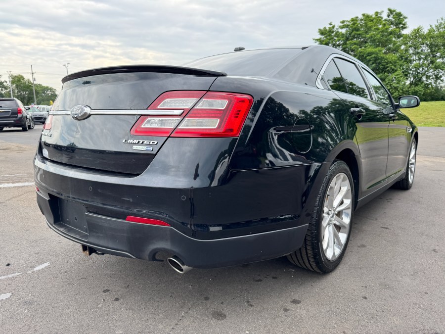 2017 Ford Taurus Limited AWD, available for sale in Ortonville, Michigan | Marsh Auto Sales LLC. Ortonville, Michigan 2017 Ford Taurus Limited AWD, available for sale in Ortonville, Michigan | Marsh Auto Sales LLC. Ortonville, Michigan