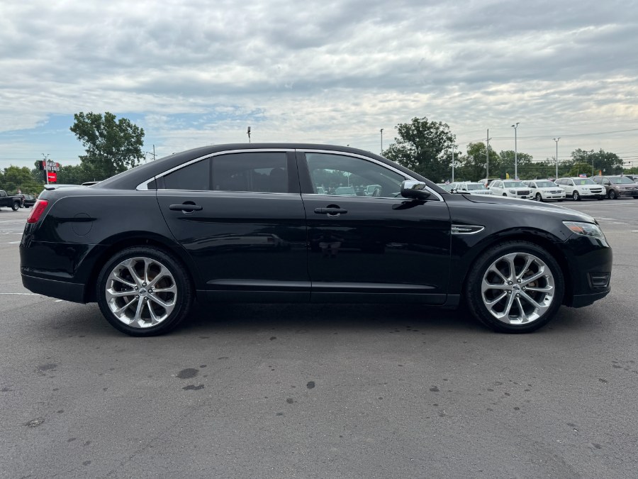 2017 Ford Taurus Limited AWD, available for sale in Ortonville, Michigan | Marsh Auto Sales LLC. Ortonville, Michigan 2017 Ford Taurus Limited AWD, available for sale in Ortonville, Michigan | Marsh Auto Sales LLC. Ortonville, Michigan