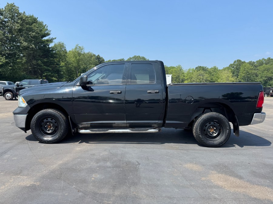 2014 Ram 1500 4WD Quad Cab 140.5" ST, available for sale in Ortonville, Michigan | Marsh Auto Sales LLC. Ortonville, Michigan 2014 Ram 1500 4WD Quad Cab 140.5" ST, available for sale in Ortonville, Michigan | Marsh Auto Sales LLC. Ortonville, Michigan