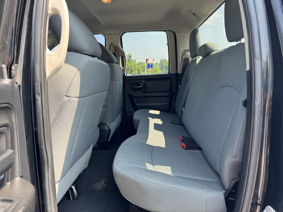 2014 Ram 1500 4WD Quad Cab 140.5" ST, available for sale in Ortonville, Michigan | Marsh Auto Sales LLC. Ortonville, Michigan 2014 Ram 1500 4WD Quad Cab 140.5" ST, available for sale in Ortonville, Michigan | Marsh Auto Sales LLC. Ortonville, Michigan