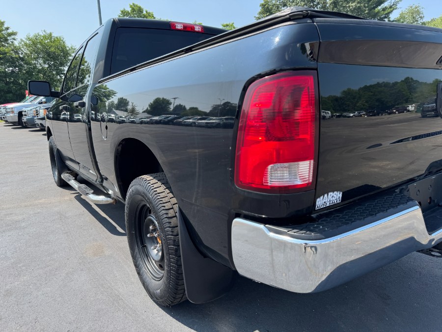 2014 Ram 1500 4WD Quad Cab 140.5" ST, available for sale in Ortonville, Michigan | Marsh Auto Sales LLC. Ortonville, Michigan 2014 Ram 1500 4WD Quad Cab 140.5" ST, available for sale in Ortonville, Michigan | Marsh Auto Sales LLC. Ortonville, Michigan
