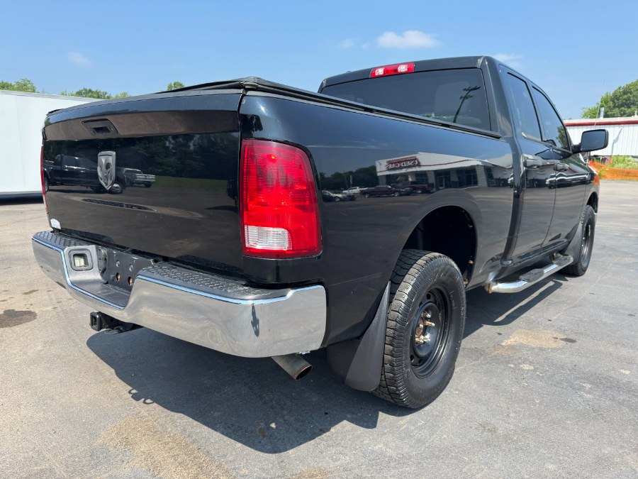 2014 Ram 1500 4WD Quad Cab 140.5" ST, available for sale in Ortonville, Michigan | Marsh Auto Sales LLC. Ortonville, Michigan 2014 Ram 1500 4WD Quad Cab 140.5" ST, available for sale in Ortonville, Michigan | Marsh Auto Sales LLC. Ortonville, Michigan