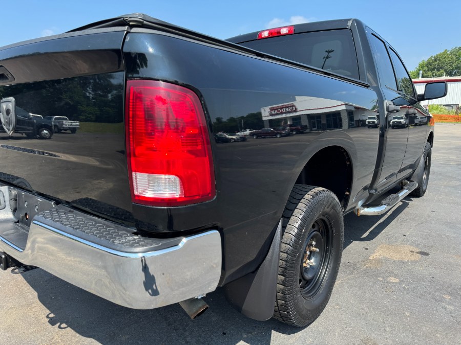 2014 Ram 1500 4WD Quad Cab 140.5" ST, available for sale in Ortonville, Michigan | Marsh Auto Sales LLC. Ortonville, Michigan 2014 Ram 1500 4WD Quad Cab 140.5" ST, available for sale in Ortonville, Michigan | Marsh Auto Sales LLC. Ortonville, Michigan