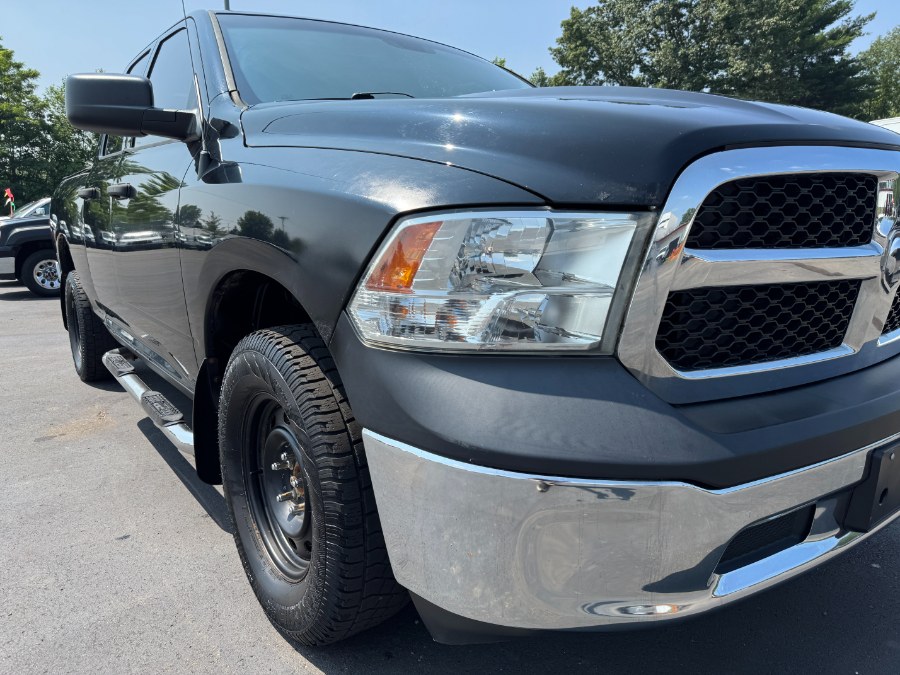 2014 Ram 1500 4WD Quad Cab 140.5" ST, available for sale in Ortonville, Michigan | Marsh Auto Sales LLC. Ortonville, Michigan 2014 Ram 1500 4WD Quad Cab 140.5" ST, available for sale in Ortonville, Michigan | Marsh Auto Sales LLC. Ortonville, Michigan