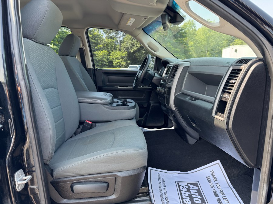 2014 Ram 1500 4WD Quad Cab 140.5" ST, available for sale in Ortonville, Michigan | Marsh Auto Sales LLC. Ortonville, Michigan 2014 Ram 1500 4WD Quad Cab 140.5" ST, available for sale in Ortonville, Michigan | Marsh Auto Sales LLC. Ortonville, Michigan