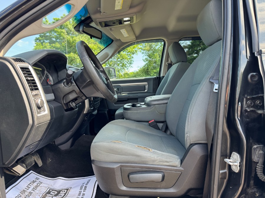 2015 Ram 1500 4WD Crew Cab 140.5" Big Horn, available for sale in Ortonville, Michigan | Marsh Auto Sales LLC. Ortonville, Michigan 2015 Ram 1500 4WD Crew Cab 140.5" Big Horn, available for sale in Ortonville, Michigan | Marsh Auto Sales LLC. Ortonville, Michigan