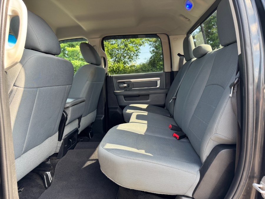 2015 Ram 1500 4WD Crew Cab 140.5" Big Horn, available for sale in Ortonville, Michigan | Marsh Auto Sales LLC. Ortonville, Michigan 2015 Ram 1500 4WD Crew Cab 140.5" Big Horn, available for sale in Ortonville, Michigan | Marsh Auto Sales LLC. Ortonville, Michigan