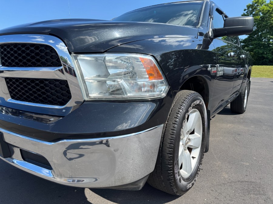2015 Ram 1500 4WD Crew Cab 140.5" Big Horn, available for sale in Ortonville, Michigan | Marsh Auto Sales LLC. Ortonville, Michigan 2015 Ram 1500 4WD Crew Cab 140.5" Big Horn, available for sale in Ortonville, Michigan | Marsh Auto Sales LLC. Ortonville, Michigan