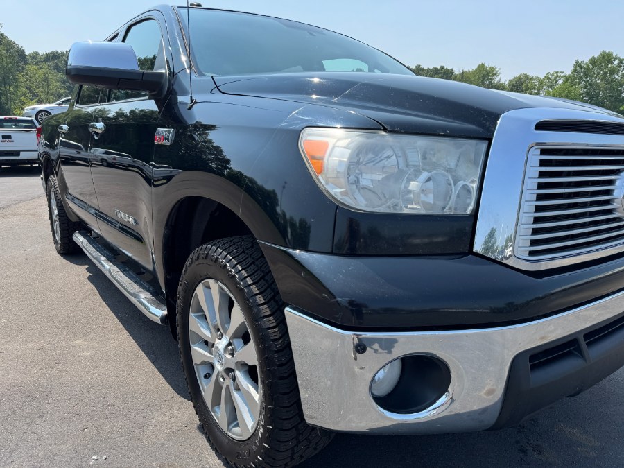 2013 Toyota Tundra 4WD Truck CrewMax 5.7L V8 6-Spd AT Platinum (Natl), available for sale in Ortonville, Michigan | Marsh Auto Sales LLC. Ortonville, Michigan 2013 Toyota Tundra 4WD Truck CrewMax 5.7L V8 6-Spd AT Platinum (Natl), available for sale in Ortonville, Michigan | Marsh Auto Sales LLC. Ortonville, Michigan