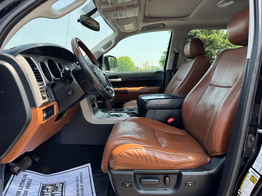 2013 Toyota Tundra 4WD Truck CrewMax 5.7L V8 6-Spd AT Platinum (Natl), available for sale in Ortonville, Michigan | Marsh Auto Sales LLC. Ortonville, Michigan 2013 Toyota Tundra 4WD Truck CrewMax 5.7L V8 6-Spd AT Platinum (Natl), available for sale in Ortonville, Michigan | Marsh Auto Sales LLC. Ortonville, Michigan