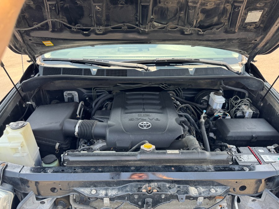 2013 Toyota Tundra 4WD Truck CrewMax 5.7L V8 6-Spd AT Platinum (Natl), available for sale in Ortonville, Michigan | Marsh Auto Sales LLC. Ortonville, Michigan 2013 Toyota Tundra 4WD Truck CrewMax 5.7L V8 6-Spd AT Platinum (Natl), available for sale in Ortonville, Michigan | Marsh Auto Sales LLC. Ortonville, Michigan