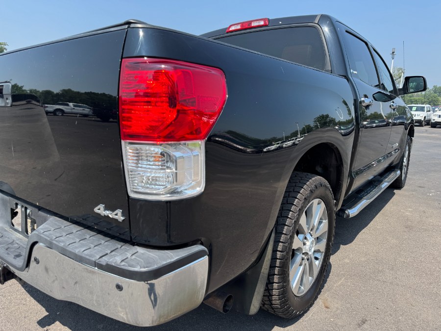 2013 Toyota Tundra 4WD Truck CrewMax 5.7L V8 6-Spd AT Platinum (Natl), available for sale in Ortonville, Michigan | Marsh Auto Sales LLC. Ortonville, Michigan 2013 Toyota Tundra 4WD Truck CrewMax 5.7L V8 6-Spd AT Platinum (Natl), available for sale in Ortonville, Michigan | Marsh Auto Sales LLC. Ortonville, Michigan