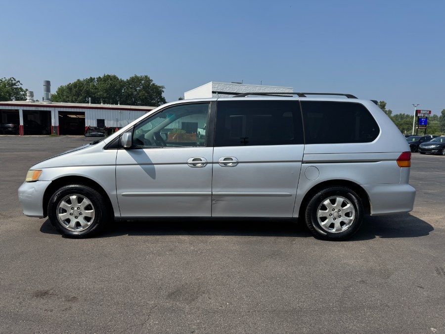 2002 Honda Odyssey 5dr EX, available for sale in Ortonville, Michigan | Marsh Auto Sales LLC. Ortonville, Michigan 2002 Honda Odyssey 5dr EX, available for sale in Ortonville, Michigan | Marsh Auto Sales LLC. Ortonville, Michigan
