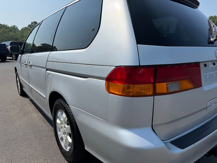 2002 Honda Odyssey 5dr EX, available for sale in Ortonville, Michigan | Marsh Auto Sales LLC. Ortonville, Michigan 2002 Honda Odyssey 5dr EX, available for sale in Ortonville, Michigan | Marsh Auto Sales LLC. Ortonville, Michigan
