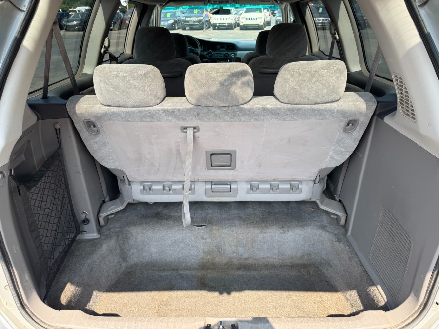 2002 Honda Odyssey 5dr EX, available for sale in Ortonville, Michigan | Marsh Auto Sales LLC. Ortonville, Michigan 2002 Honda Odyssey 5dr EX, available for sale in Ortonville, Michigan | Marsh Auto Sales LLC. Ortonville, Michigan