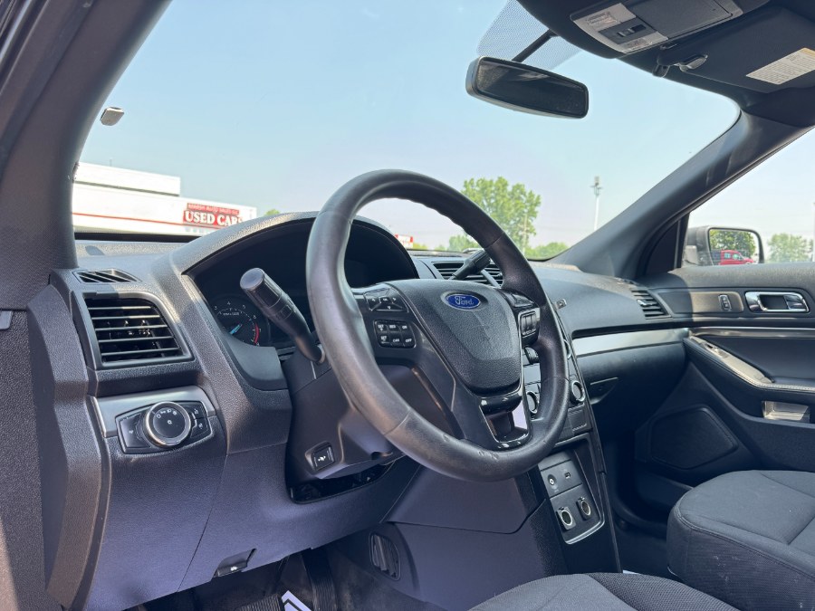 2019 Ford Police Interceptor Utility AWD, available for sale in Ortonville, Michigan | Marsh Auto Sales LLC. Ortonville, Michigan 2019 Ford Police Interceptor Utility AWD, available for sale in Ortonville, Michigan | Marsh Auto Sales LLC. Ortonville, Michigan