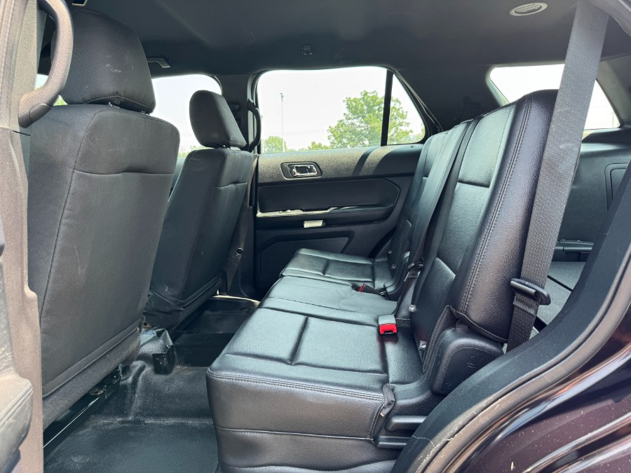 2019 Ford Police Interceptor Utility AWD, available for sale in Ortonville, Michigan | Marsh Auto Sales LLC. Ortonville, Michigan 2019 Ford Police Interceptor Utility AWD, available for sale in Ortonville, Michigan | Marsh Auto Sales LLC. Ortonville, Michigan