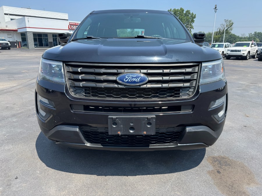 2019 Ford Police Interceptor Utility AWD, available for sale in Ortonville, Michigan | Marsh Auto Sales LLC. Ortonville, Michigan 2019 Ford Police Interceptor Utility AWD, available for sale in Ortonville, Michigan | Marsh Auto Sales LLC. Ortonville, Michigan