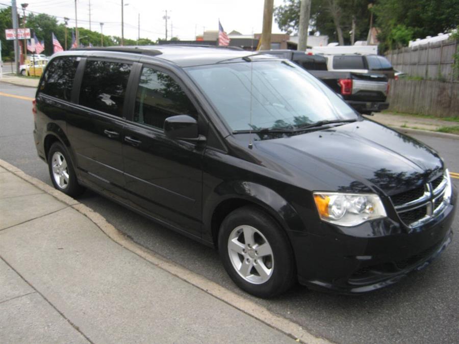 2013 Dodge Grand Caravan SXT 4dr Mini Van, available for sale in Massapequa, New York | Rite Choice Auto Inc.. Massapequa, New York 2013 Dodge Grand Caravan SXT 4dr Mini Van, available for sale in Massapequa, New York | Rite Choice Auto Inc.. Massapequa, New York