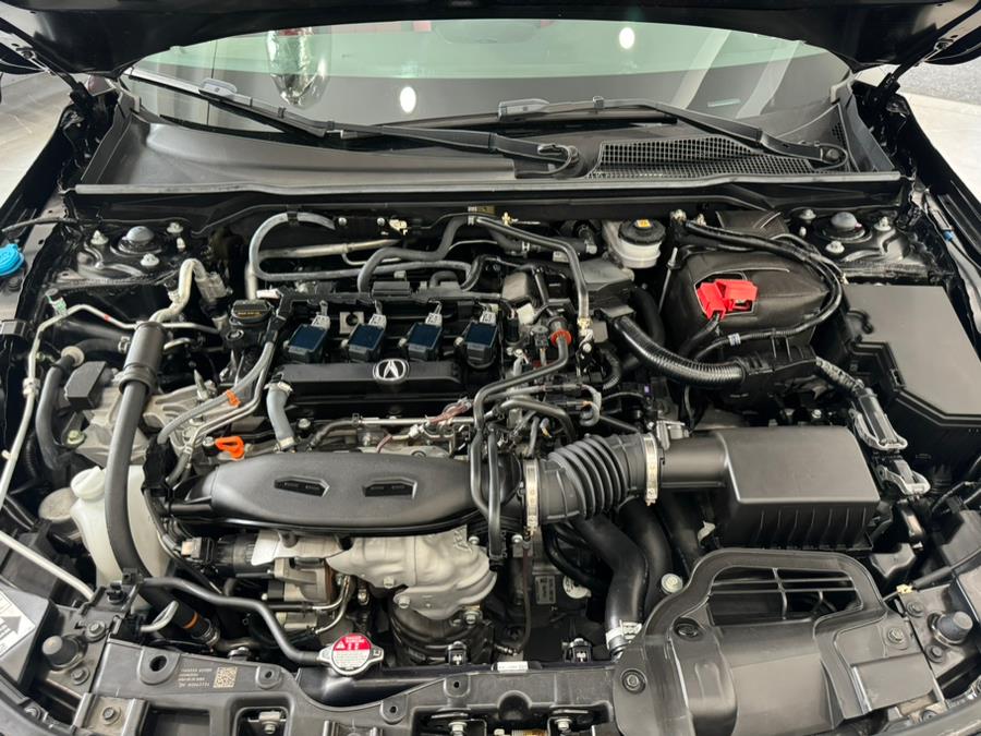 2025 Acura Integra CVT w/A-Spec Package, available for sale in Franklin Square, New York | Luxury Motor Club. Franklin Square, New York 2025 Acura Integra CVT w/A-Spec Package, available for sale in Franklin Square, New York | Luxury Motor Club. Franklin Square, New York