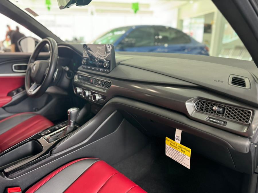 2025 Acura Integra CVT w/A-Spec Package, available for sale in Franklin Square, New York | Luxury Motor Club. Franklin Square, New York 2025 Acura Integra CVT w/A-Spec Package, available for sale in Franklin Square, New York | Luxury Motor Club. Franklin Square, New York
