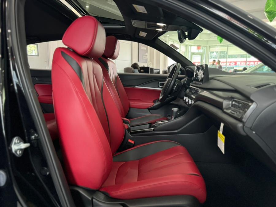2025 Acura Integra CVT w/A-Spec Package, available for sale in Franklin Square, New York | Luxury Motor Club. Franklin Square, New York 2025 Acura Integra CVT w/A-Spec Package, available for sale in Franklin Square, New York | Luxury Motor Club. Franklin Square, New York