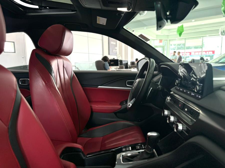 2025 Acura Integra CVT w/A-Spec Package, available for sale in Franklin Square, New York | Luxury Motor Club. Franklin Square, New York 2025 Acura Integra CVT w/A-Spec Package, available for sale in Franklin Square, New York | Luxury Motor Club. Franklin Square, New York