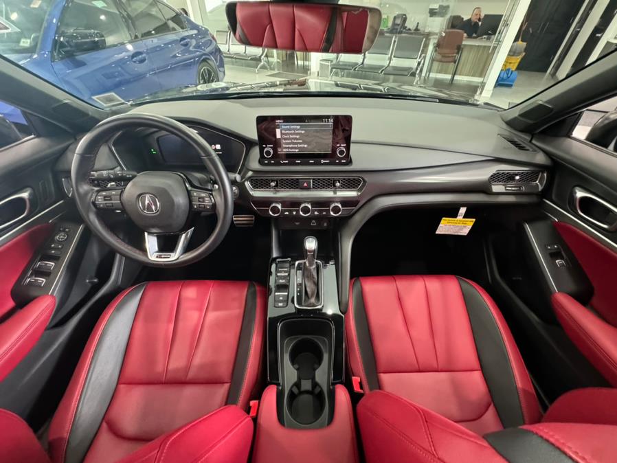 2025 Acura Integra CVT w/A-Spec Package, available for sale in Franklin Square, New York | Luxury Motor Club. Franklin Square, New York 2025 Acura Integra CVT w/A-Spec Package, available for sale in Franklin Square, New York | Luxury Motor Club. Franklin Square, New York