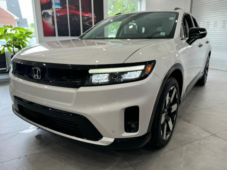 2024 Honda Prologue Elite AWD, available for sale in Franklin Square, New York | Luxury Motor Club. Franklin Square, New York 2024 Honda Prologue Elite AWD, available for sale in Franklin Square, New York | Luxury Motor Club. Franklin Square, New York