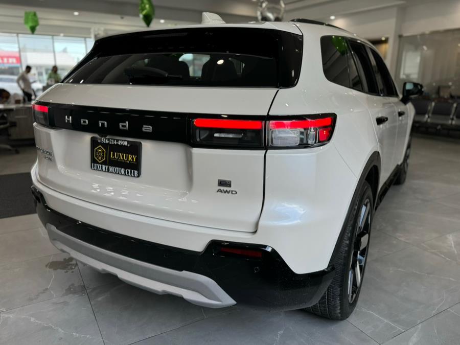 2024 Honda Prologue Elite AWD, available for sale in Franklin Square, New York | Luxury Motor Club. Franklin Square, New York 2024 Honda Prologue Elite AWD, available for sale in Franklin Square, New York | Luxury Motor Club. Franklin Square, New York