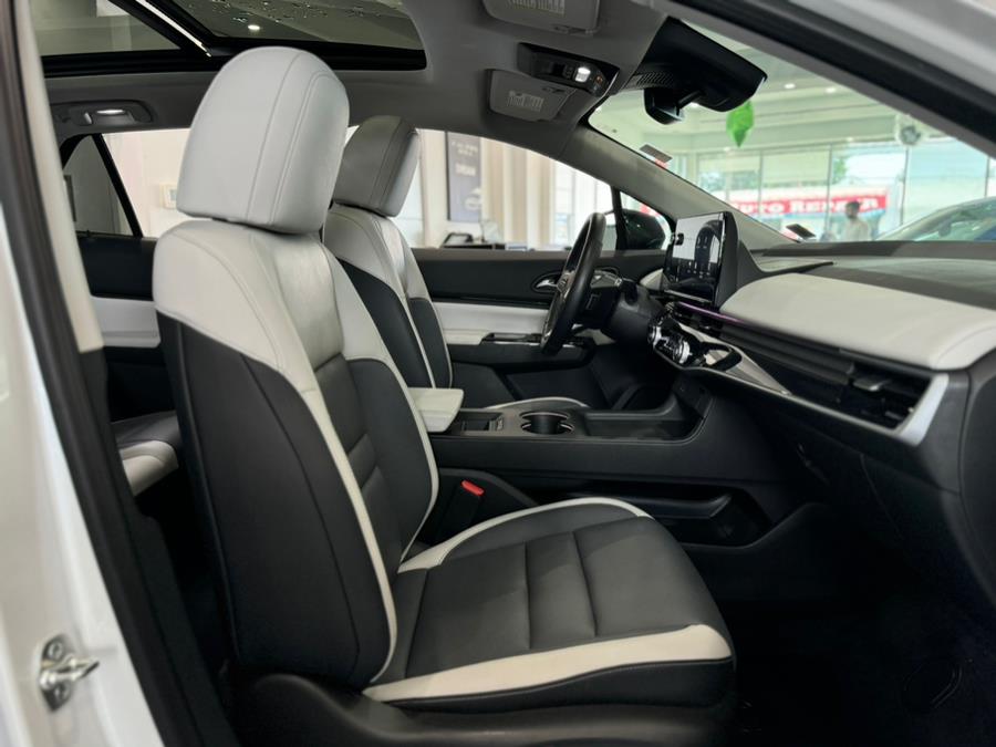 2024 Honda Prologue Elite AWD, available for sale in Franklin Square, New York | Luxury Motor Club. Franklin Square, New York 2024 Honda Prologue Elite AWD, available for sale in Franklin Square, New York | Luxury Motor Club. Franklin Square, New York