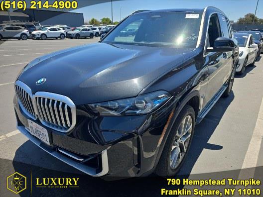 2025 BMW X5 sDrive40i Sports Activity Vehicle, available for sale in Franklin Square, New York | Luxury Motor Club. Franklin Square, New York 2025 BMW X5 sDrive40i Sports Activity Vehicle, available for sale in Franklin Square, New York | Luxury Motor Club. Franklin Square, New York