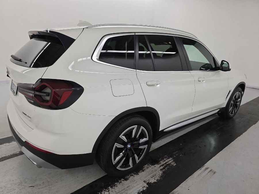 2022 BMW X3 xDrive30i Sports Activity Vehicle, available for sale in Franklin Square, New York | Luxury Motor Club. Franklin Square, New York 2022 BMW X3 xDrive30i Sports Activity Vehicle, available for sale in Franklin Square, New York | Luxury Motor Club. Franklin Square, New York
