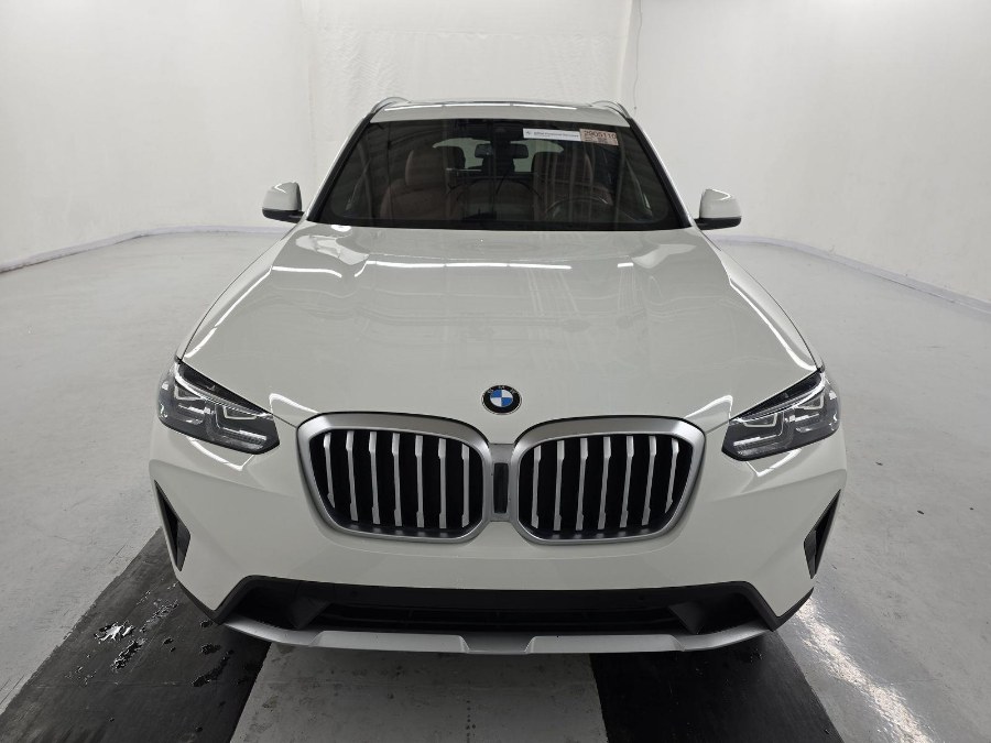 2022 BMW X3 xDrive30i Sports Activity Vehicle, available for sale in Franklin Square, New York | Luxury Motor Club. Franklin Square, New York 2022 BMW X3 xDrive30i Sports Activity Vehicle, available for sale in Franklin Square, New York | Luxury Motor Club. Franklin Square, New York
